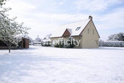 Maison - 139 m² - 6 pièces