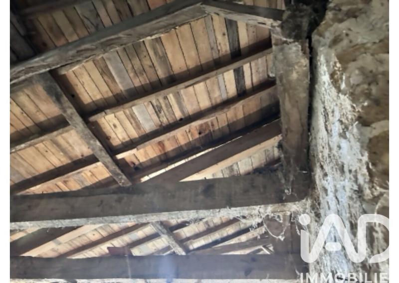 Ferme - 120 m² - 3 pièces