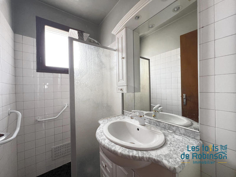 Maison ancienne - 87 m² - 5 pièces