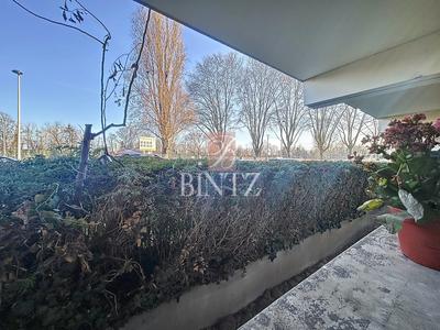 Appartement - 24 m² - 1 pièce