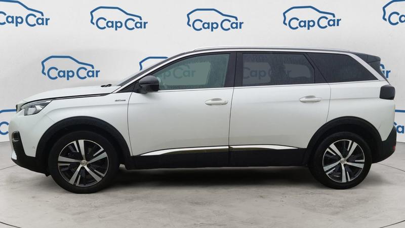 Peugeot 5008 1.2 PureTech 130 Gt Line