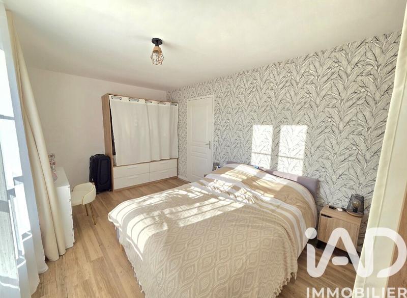 Duplex - 84 m² - 3 pièces