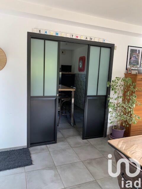 Maison de maîtres - 146 m² - 6 pièces