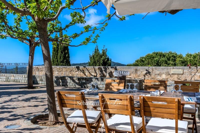 Fonds de commerce - 60 m²