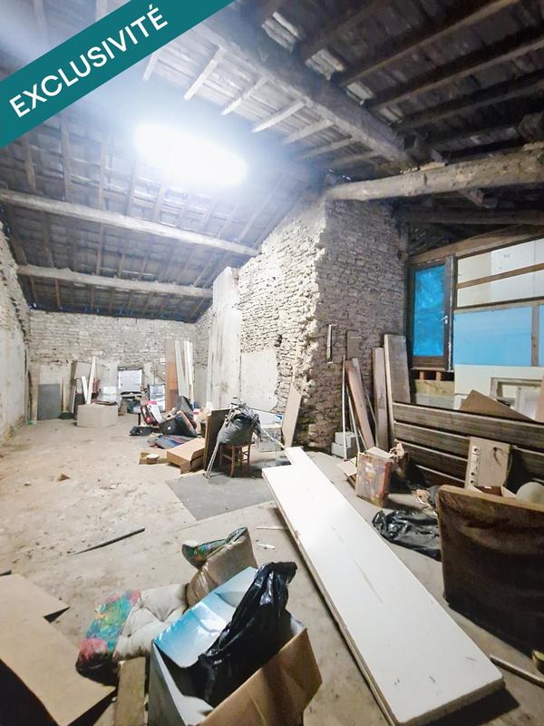 Maison - 275 m² - 9 pièces