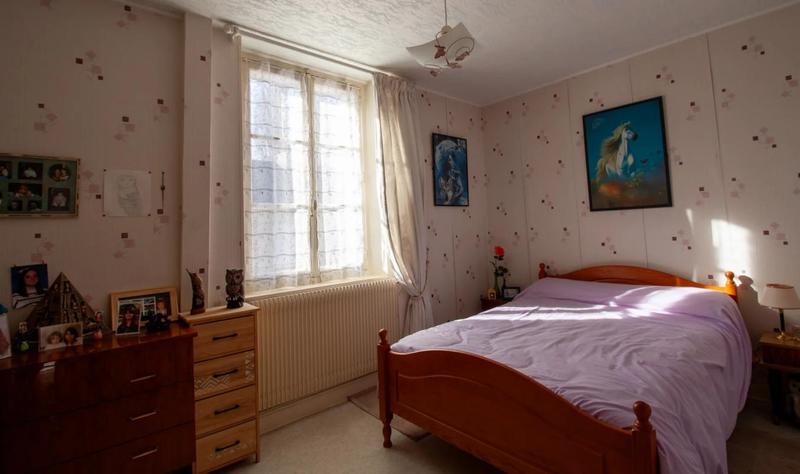 Appartement - 240 m² - 10 pièces