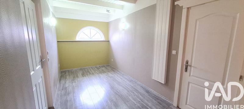 Maison de ville - 140 m² - 6 pièces