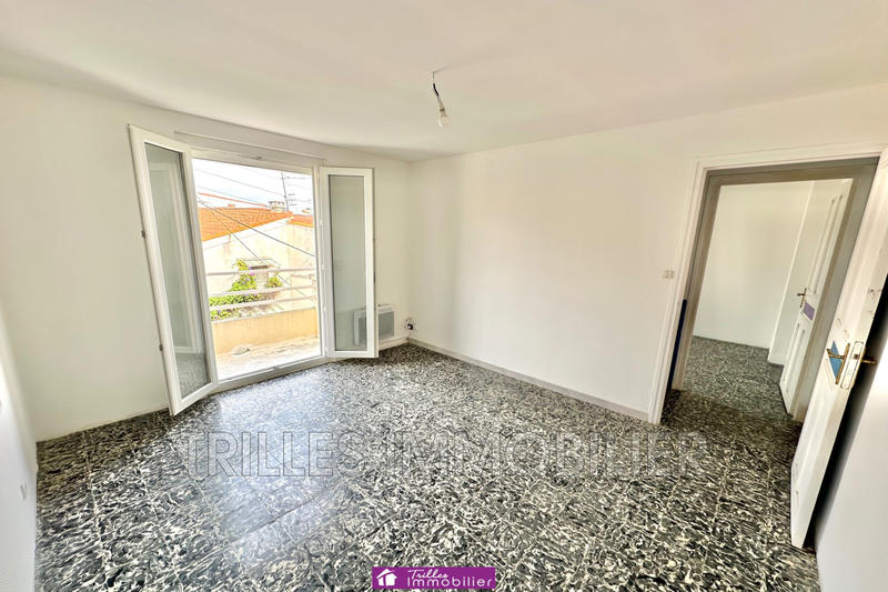 Maison - 55 m² - 4 pièces