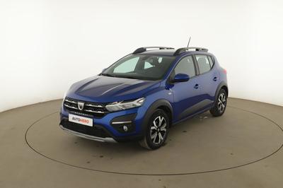 Dacia Sandero II Stepway 1.0 TCe Confort