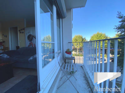 Appartement - 68 m² - 4 pièces