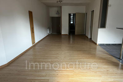 Appartement - 52 m² - 2 pièces
