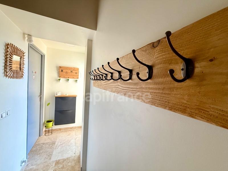 Maison - 67 m² - 3 pièces