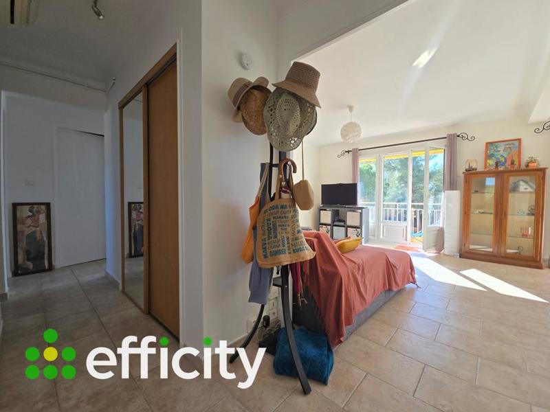 Appartement - 73 m² - 4 pièces