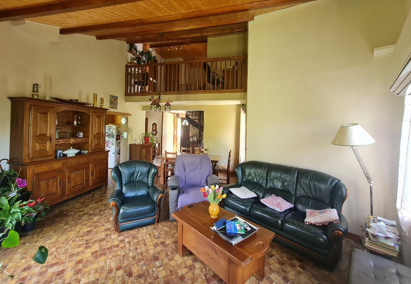 Maison - 81 m² - 4 pièces