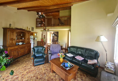 Maison - 81 m² - 4 pièces