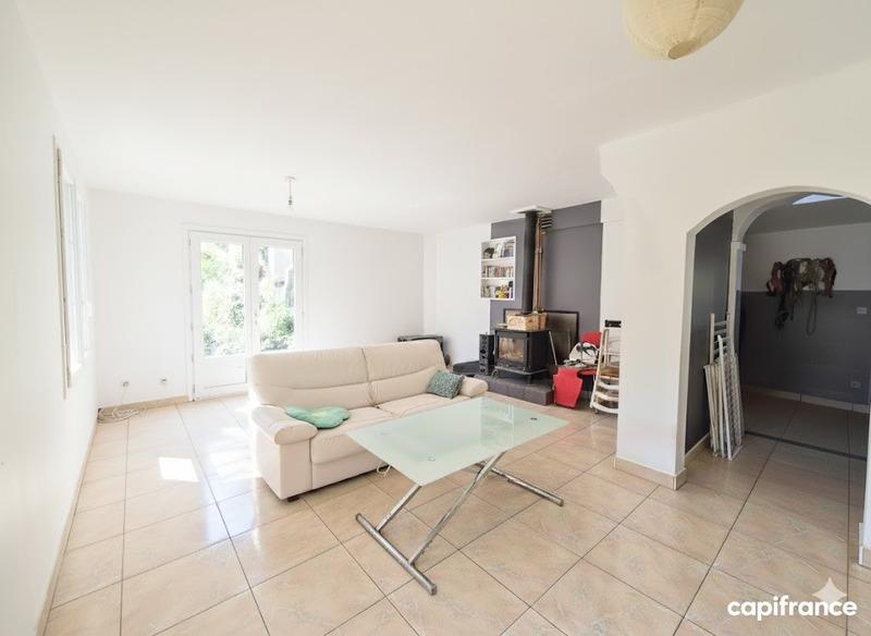 Maison - 115 m² - 4 pièces
