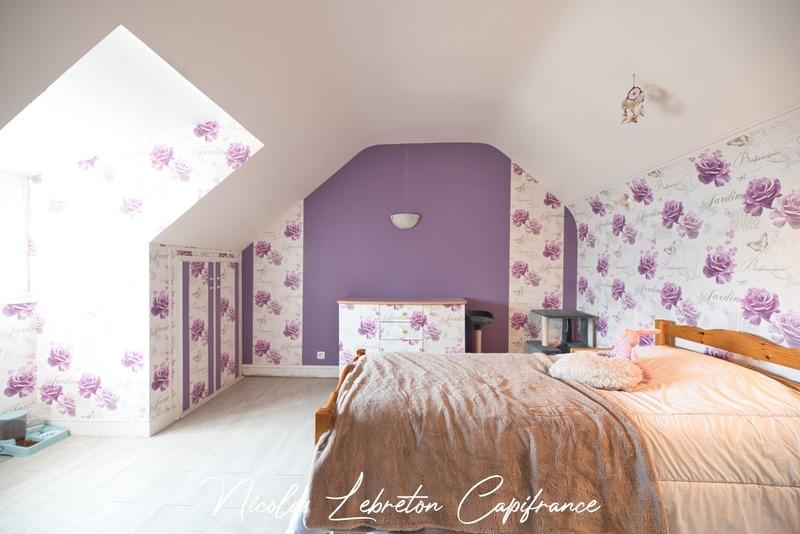 Maison de village - 152 m² - 7 pièces