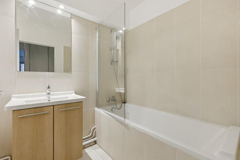 Appartement - 86 m² - 4 pièces