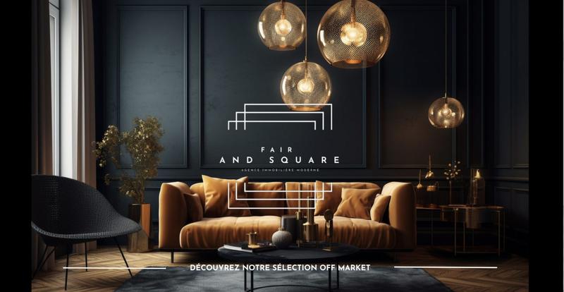 Appartement - 54 m² - 3 pièces