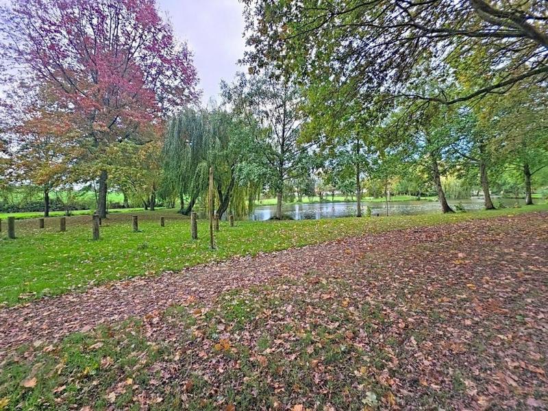 Maison - 89 m² - 5 pièces