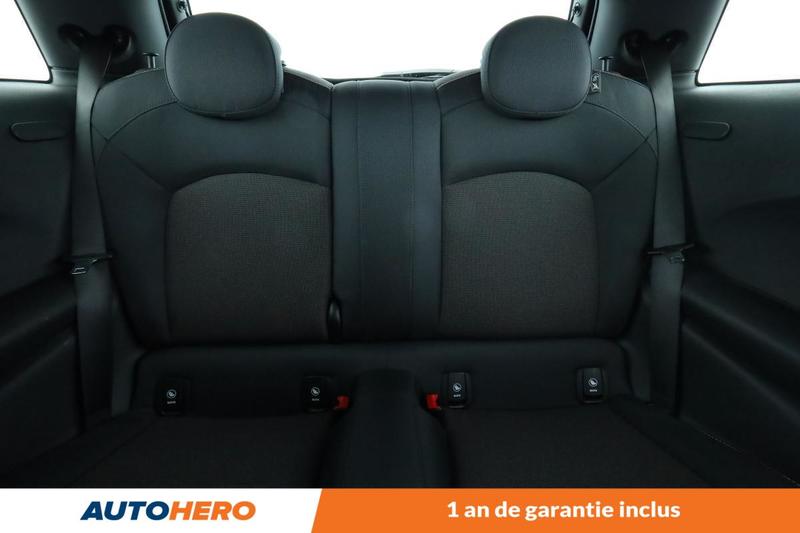 Mini Mini Cooper 3p 136 ch