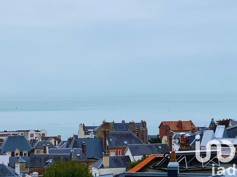 Maison - 108 m² - 4 pièces