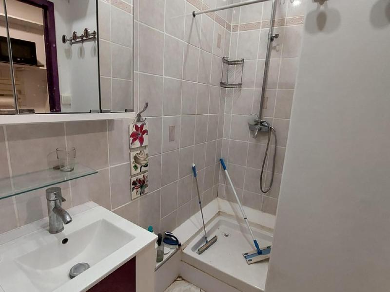 Appartement - 17 m² - 1 pièce