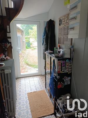 Maison - 147 m² - 5 pièces