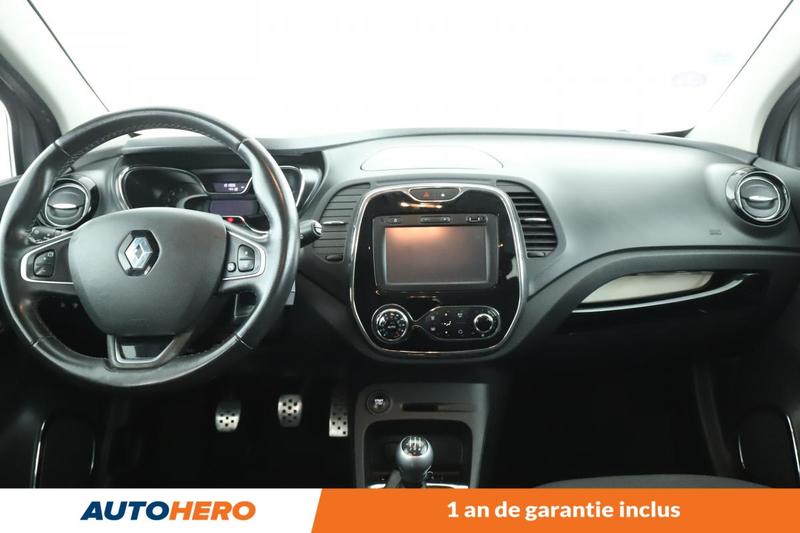 Renault Captur 0.9 TCe Energy Intens 90 ch