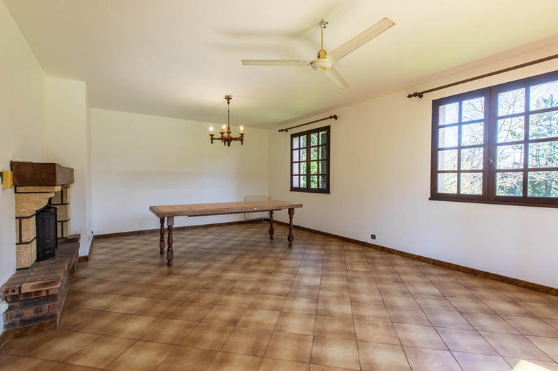 Maison - 113 m² - 5 pièces