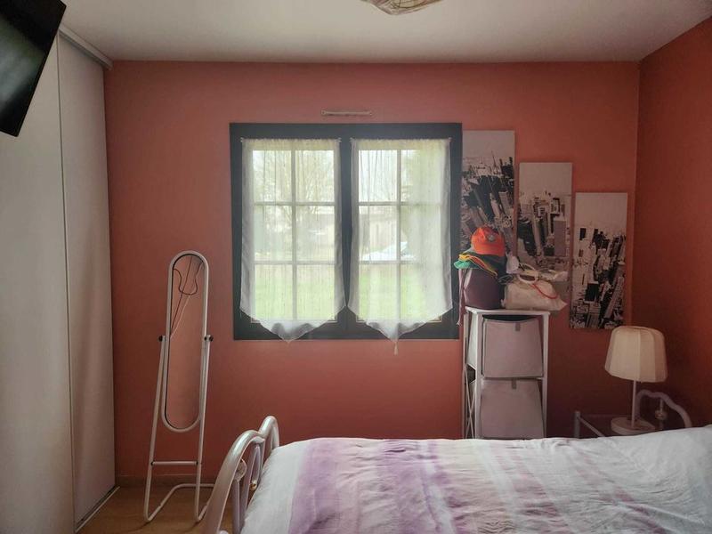 Pavillon - 109 m² - 4 pièces