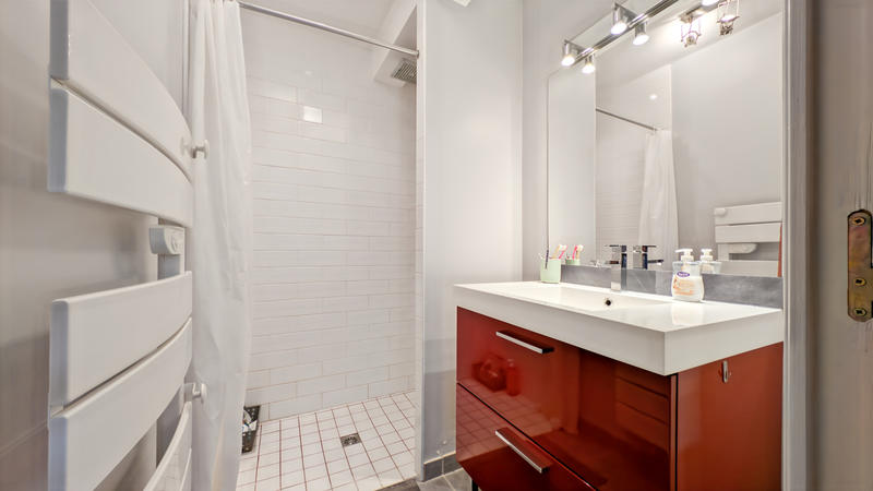 Maison - 127 m² - 5 pièces