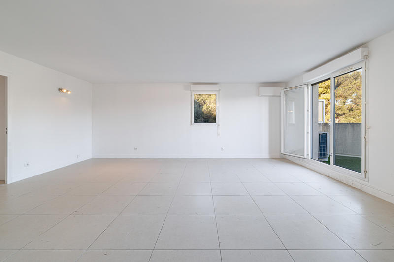 Appartement - 81 m² - 4 pièces