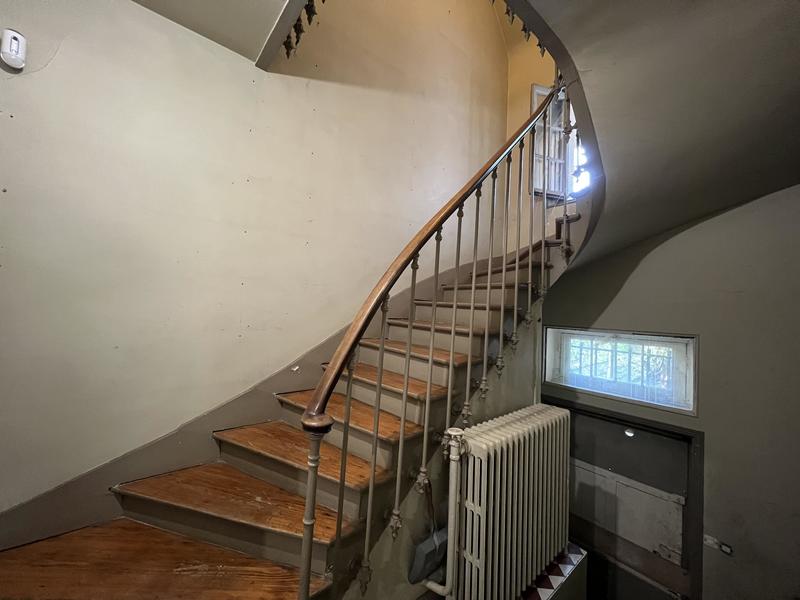 Maison - 182 m² - 7 pièces