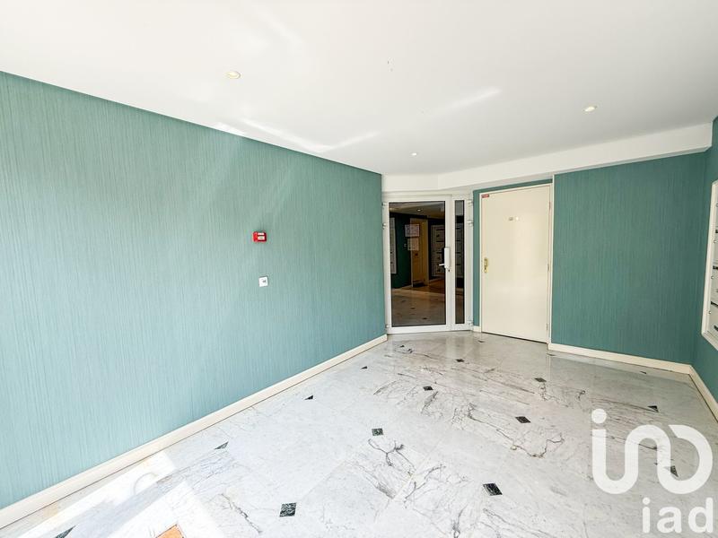 Appartement - 80 m² - 3 pièces