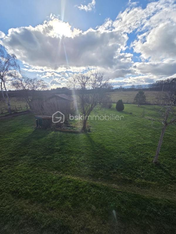 Ferme - 142 m² - 4 pièces