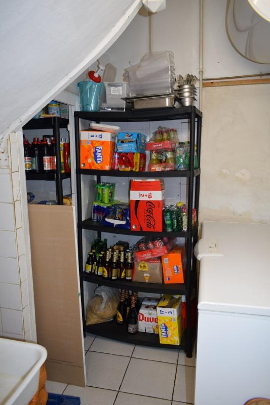 Fonds de commerce - 75 m²