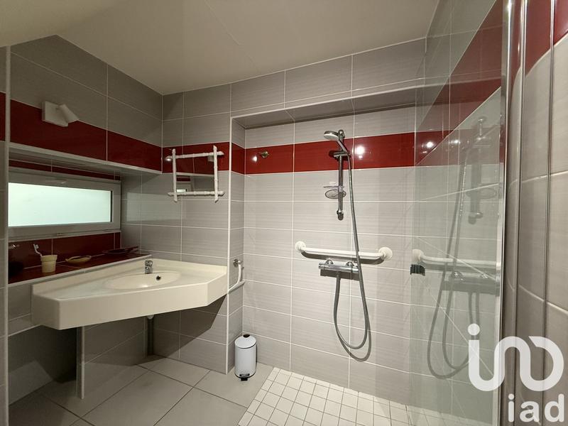 Maison - 65 m² - 3 pièces