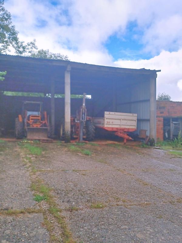 Maison ancienne - 141 m² - 5 pièces