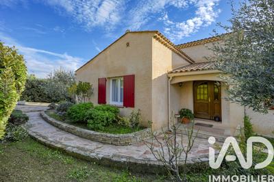 Maison - 168 m² - 6 pièces