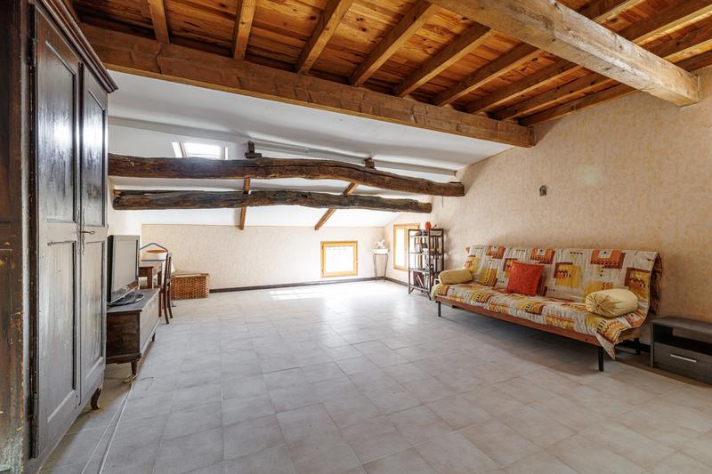 Maison - 133 m² - 4 pièces