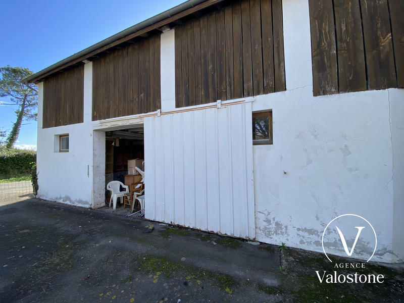 Maison traditionnelle - 126 m² - 4 pièces