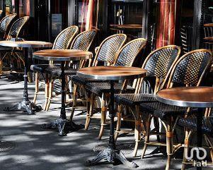 Local commercial - 80 m²