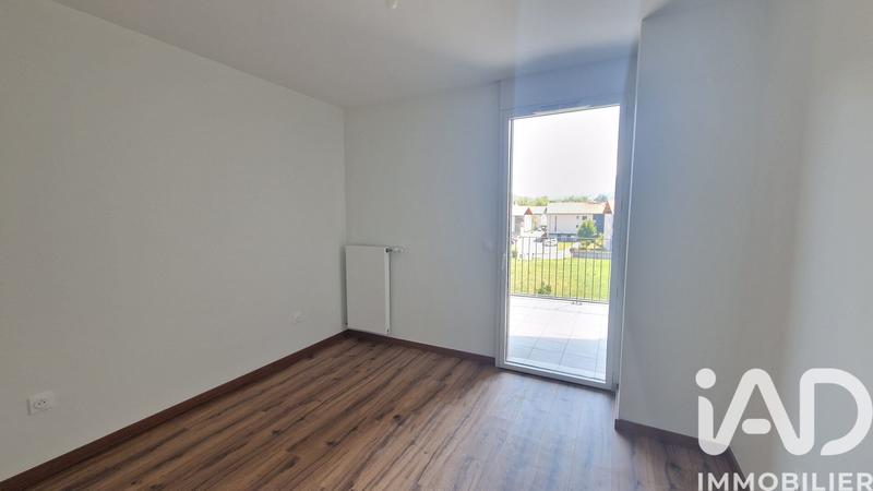Appartement - 110 m² - 4 pièces