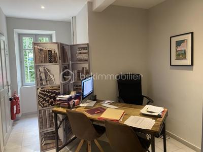 Local commercial - 34 m² - 2 pièces