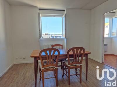 Appartement - 33 m² - 2 pièces