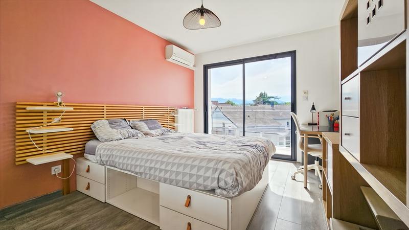 Maison - 161 m² - 6 pièces