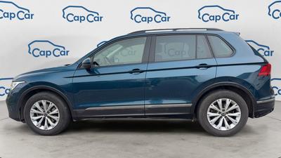 Volkswagen Tiguan 2.0 Tdi 150 Dsg7 Life Business