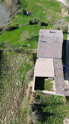 Maison - 185 m² - 6 pièces