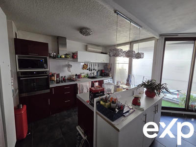 Appartement - 52 m² - 2 pièces